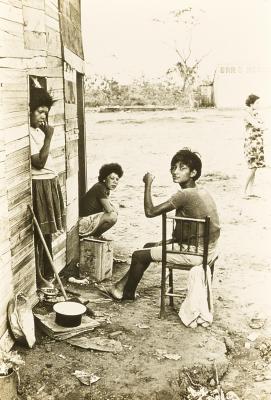 Prostitutas na Região Administrativa do Gama