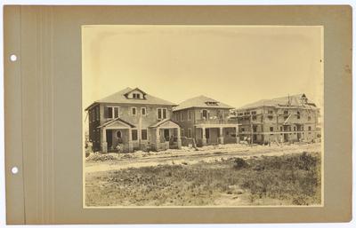 Projeto arquitetônico do escritório Freire & Sodré Engenheiros