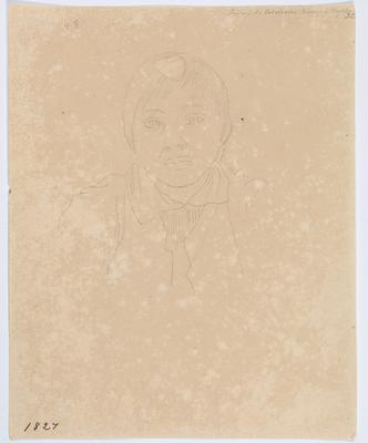 Índigena de Casalvasco, servo em Cuiabá