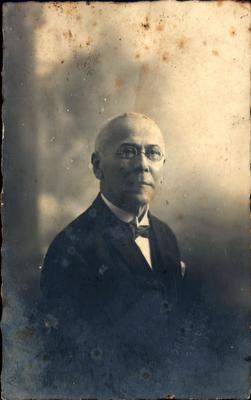 Gonzaga Filho (Juca) (cartão-postal)