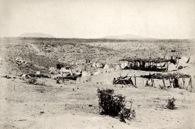 Cocorobó e Poço de Cima