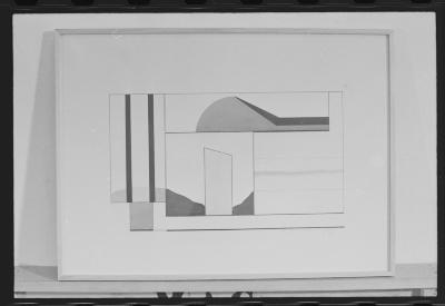 Reproduções de obras não identificadas