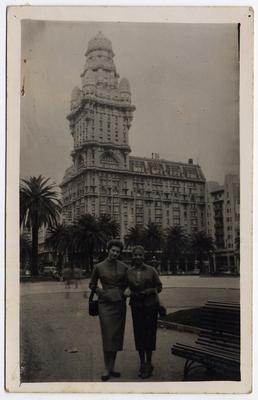 Elizeth Cardoso (cartão-postal)