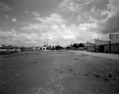 Instalações fábrica de A.Tonolli S.A. Indústria e Comércio de Metais