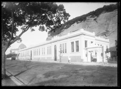 Policlínica de Botafogo