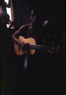 Série Retratos - Jorge Ben Jor