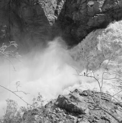 Cachoeira de Paulo Afonso