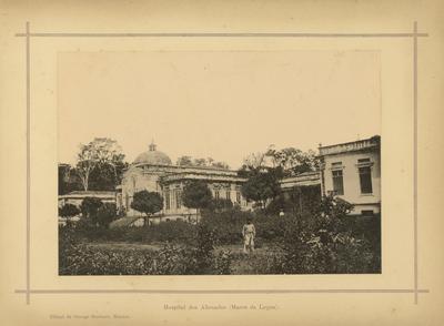 Hospital dos Alienados