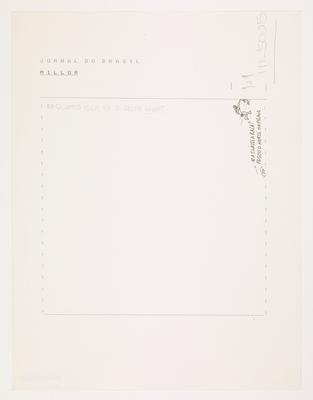 Enquanto isso, na direita light...