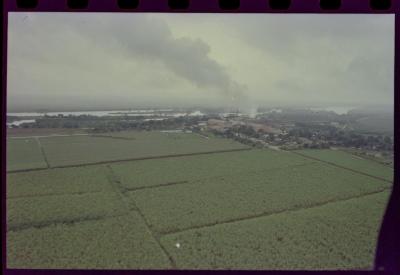 Produção de filme institucional sobre usinas de açúcar