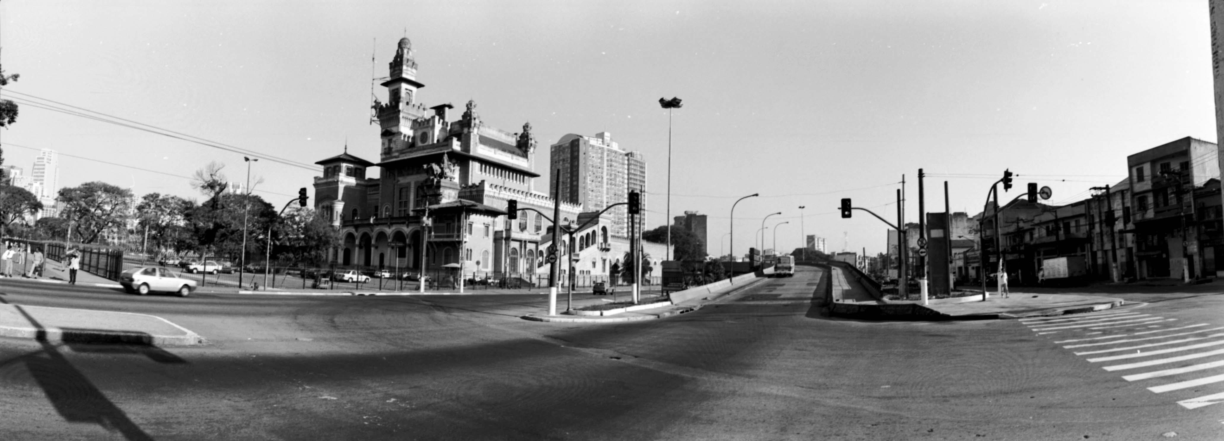 Palácio das Indústrias