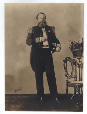 Dom Pedro II