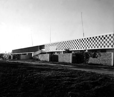 Centro Técnico da Aeronáutica