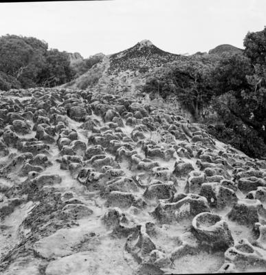 Parque Nacional de Sete Cidades