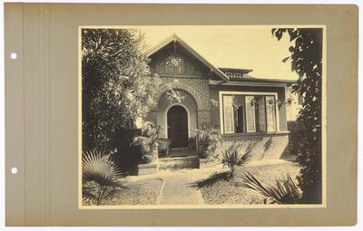 Projeto arquitetônico do escritório Freire & Sodré Engenheiros