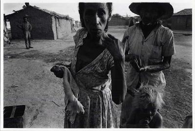 Série Guimarães Rosa - Joana D'arca