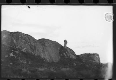Viagem para Salvador