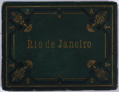 Álbum Rio de Janeiro