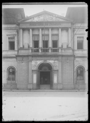 Ministério da Fazenda