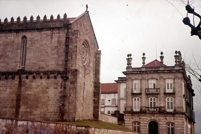 Igreja e Convento de Santa Clara