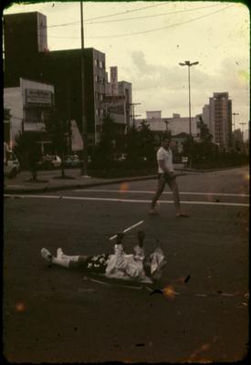 Genésio, da Vai-Vai