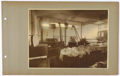 Projeto arquitetônico do escritório Freire & Sodré Engenheiros