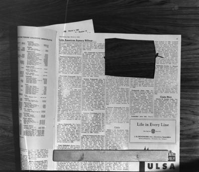 Agência Norton Publicidade - recorte da revista Adverstising Age