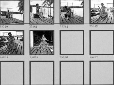 Abaetetuba, cestaria