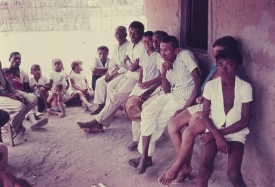 Quilombo de Sibaúma