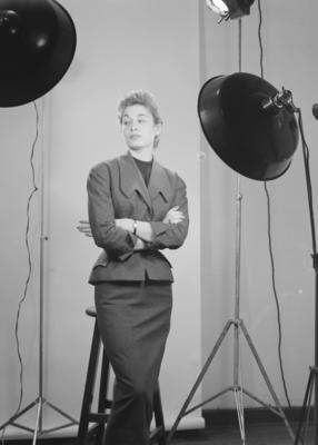 Produção publicitária para o Lanifício Fileppo S.A.