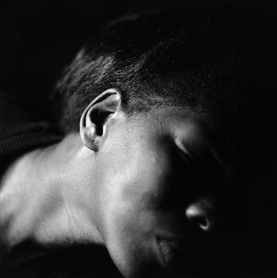 Série Pele preta - Conceição