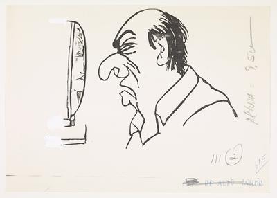 As feministas deviam protestar!