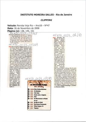 Instituto Moreira Salles