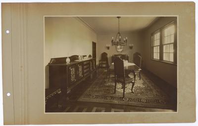 Projeto arquitetônico do escritório Freire & Sodré Engenheiros