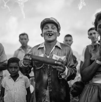 Bambelô, festa popular