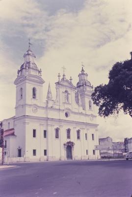 Catedral Metropolitana de Belém Nossa Senhora da Graça