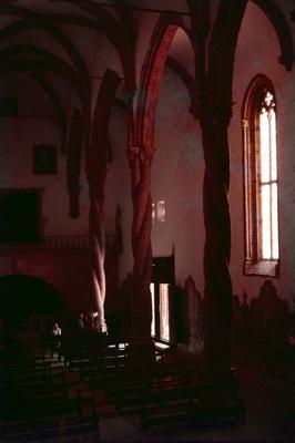 Igreja e Convento de Jesus