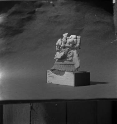 Escultura pré-colombiana