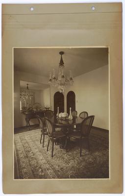 Projeto arquitetônico do escritório Freire & Sodré Engenheiros