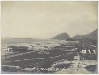 Restaurante Belle-Vue