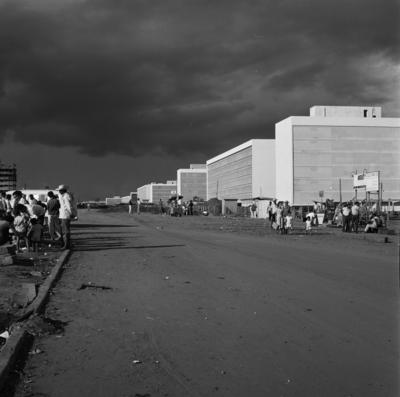 Corrida comemorativa da inauguração de Brasília