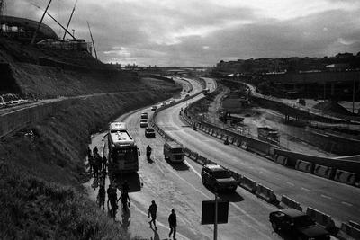 São Paulo - Itaquerão #2