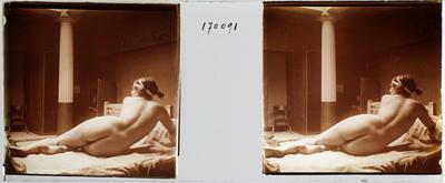 Estereoscopia erótica