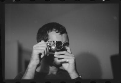 Filmagem de Copacabana Me Engana