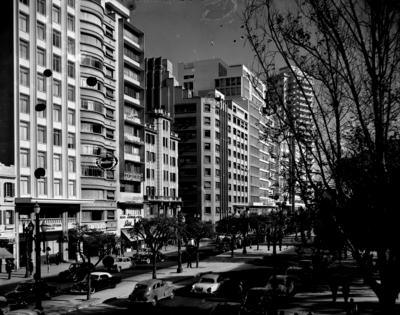 Centro de São Paulo