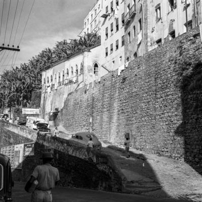 Ladeira da Misericórdia