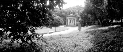 Praça Alexandre de Gusmão