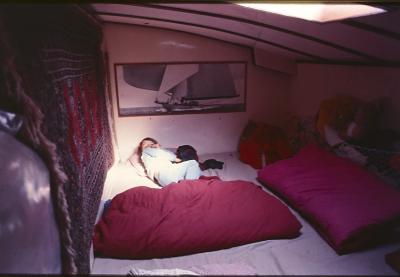 Aventuras de Igor na Antártida