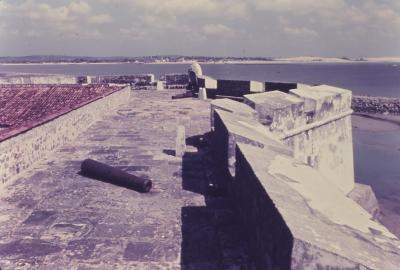 Forte dos Reis Magos