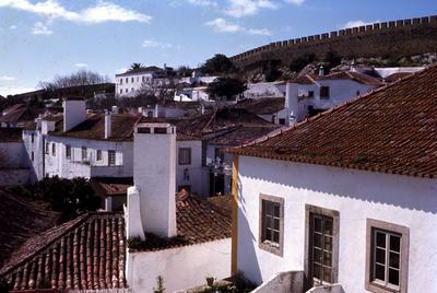 Vila de Óbidos